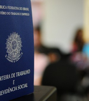 Taxa de desemprego avança e chega a 17,8% em Alagoas, diz IBGE