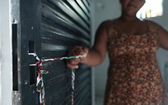 FPI do São Francisco: construtora se compromete a consertar casas de indígenas em Porto Real do Colégio*