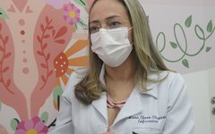 Ambulatório Alagoano de Endometriose vai funcionar no Hospital da Mulher