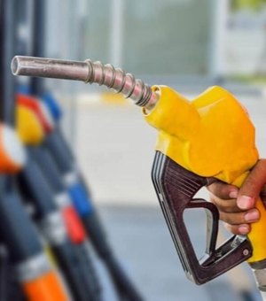 Preços de combustíveis voltam a apresentar aumento em Maceió