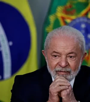 “Nenhum dos dois quer conversar sobre paz”, diz Lula sobre Rússia e Ucrânia