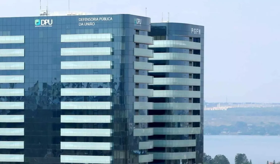 Branquinha, Mar Vermelho e Roteiro são acionada pela Defensoria Pública da União