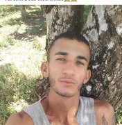 Jovem morre após ser espancado em Porto Calvo