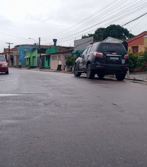 Dono de oficina sofre tentativa de homicídio dentro de estabelecimento, em Arapiraca