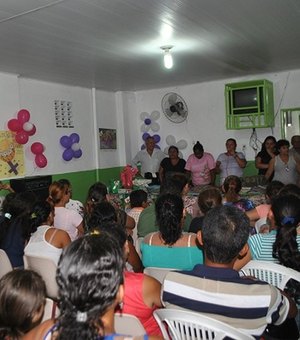 Sindicato de Trabalhadores Rurais comemora 50 anos de fundação em Arapiraca