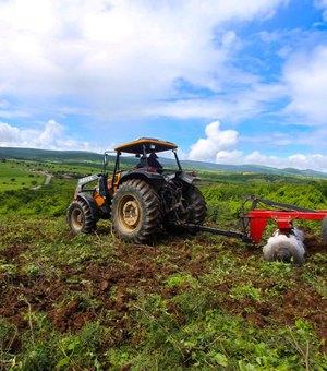 Prefeitura de Traipu concede auxílio emergencial a agricultores e produtores da agricultura familiar