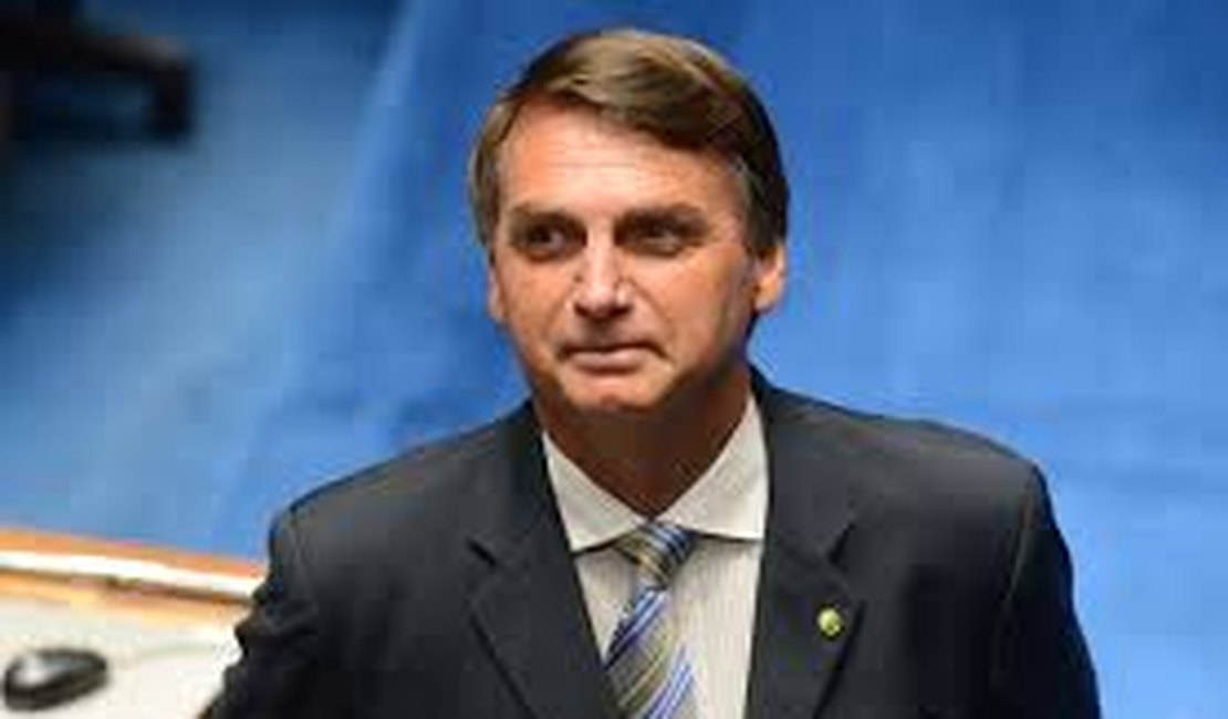 [Vídeo] Depois da vitória do ASA, o deputado Jair Bolsonaro manda um recado para os Arapiraquenses