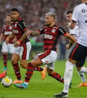 Flamengo x Athletico: Conmebol inicia venda de ingressos para final nesta sexta