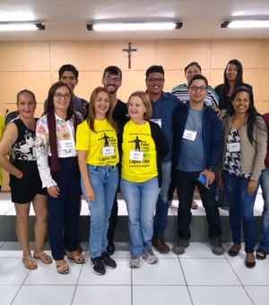 CVV faz seleção para voluntários em Arapiraca 