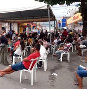 Mais de 100 bancários testaram positivo para Covid-19 em Alagoas