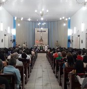 Paróquia de São Cristóvão realizará tríduo em comemoração aos 58 anos de fundação