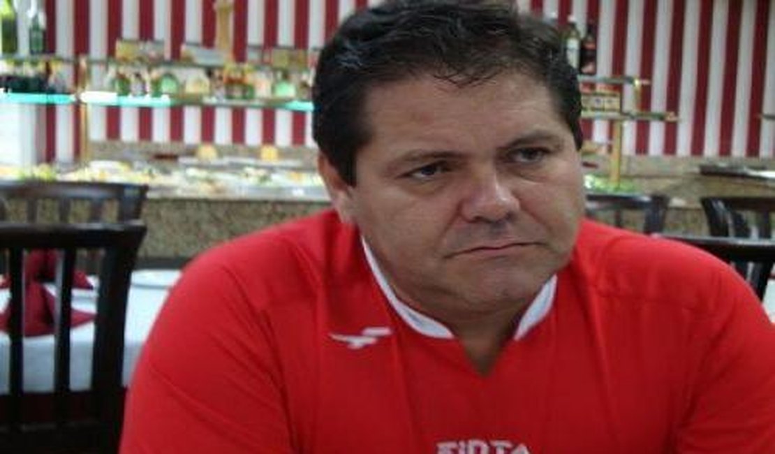 CRB deve ter empresário como principal candidato a presidência do conselho deliberativo