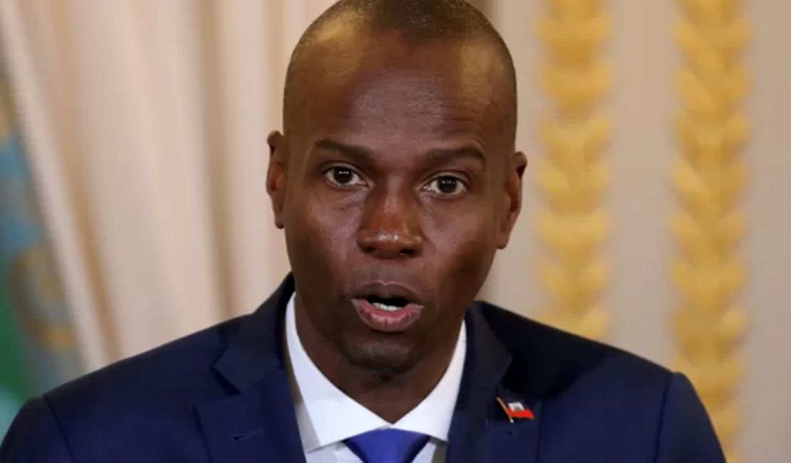 Presidente do Haiti é assassinado em ataque, anuncia primeiro-ministro