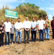 MPE apresenta projeto de encerramento dos lixões a prefeitos do Nordeste 