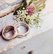 Casamentos têm tímido aumento no Estado entre 2018 e 2019