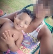 Criança de 2 anos cai em copo de vidro e morre ao ter tórax perfurado