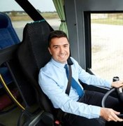 Secretaria do Trabalho disponibiliza 10 vagas de emprego para motorista de ônibus 