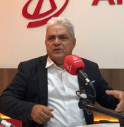 Paulo Nunes: ‘Sou pré-candidato dentro do grupo a prefeito de Maragogi’