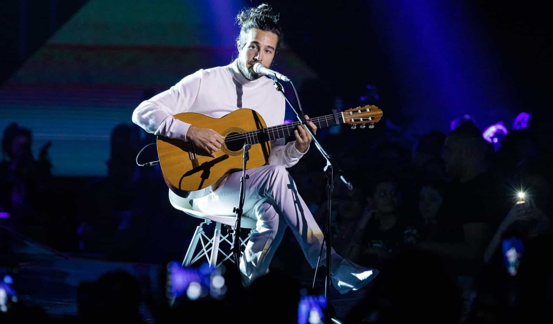 Lives da semana: confira a agenda de shows para assistir em casa