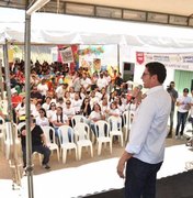 'Prefeitura em Todo Lugar' dá salto de democracia em Limoeiro