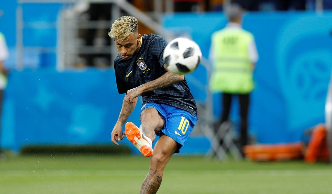 Fifa pode definir valor de multa rescisória de Neymar na próxima janela e facilitar saída do PSG