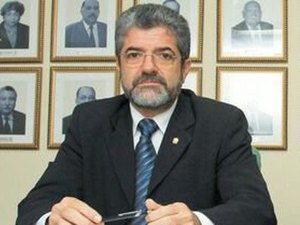 Secretário de Segurança Pública defende números de ocorrências em AL; 'melhor ano da série histórica'