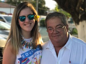 MDB fecha família Moura e filia mais dois prefeitos, chegando a 66 dos 102 gestores alagoanos