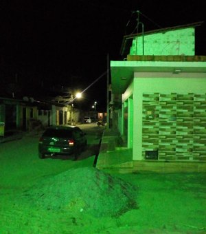 Município de Passo de Camaragibe sofre com quedas de energia