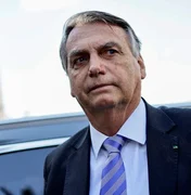 PF conclui inquérito e não indicia Bolsonaro por importunação de baleia jubarte