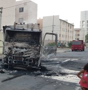 Ataques reduzem após atuação da Força Nacional no Ceará