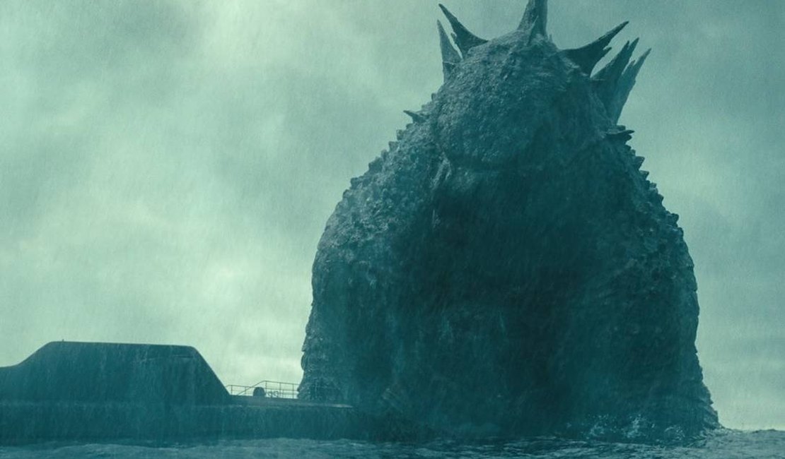 Cinesystem: 'Godzilla II: Rei dos Monstros' é a maior estreia da semana