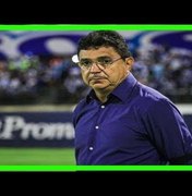 CSA renova contrato com o técnico Flávio Araújo e define inicio da pré-temporada