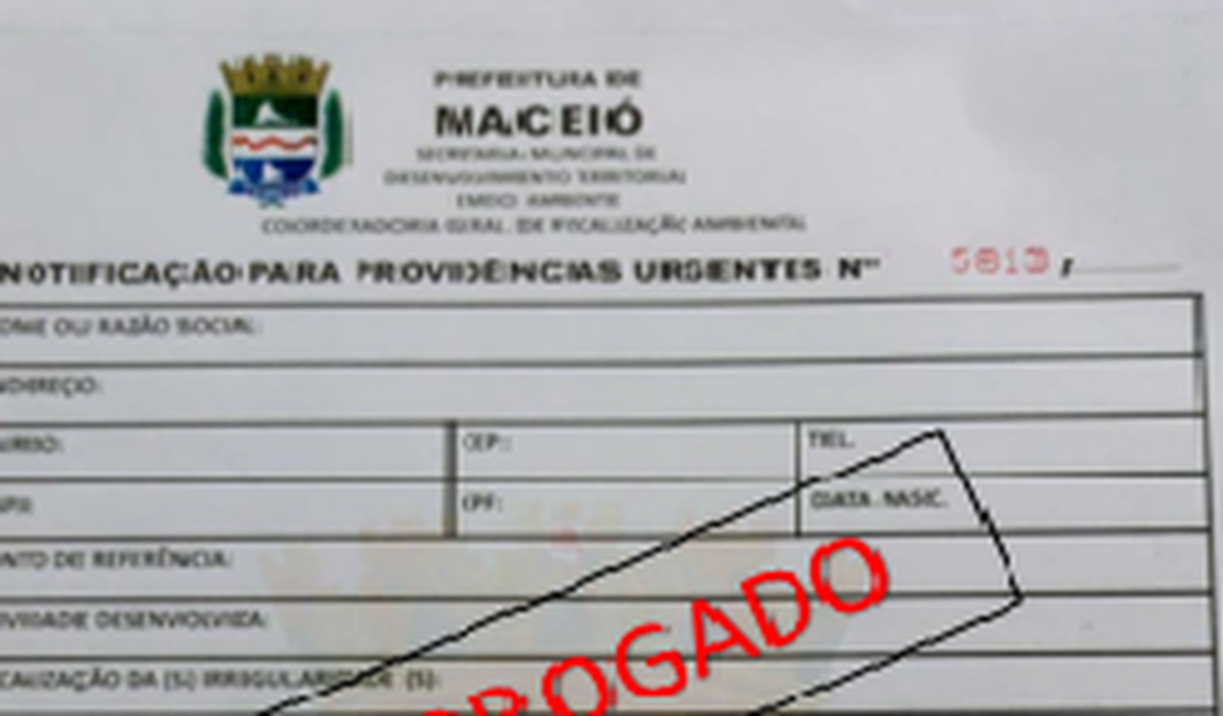 Pandemia de Covid-19: licenças e alvarás são prorrogados