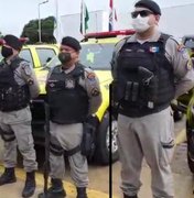 Polícia Civil e 11° Batalhão se reúnem para traçar planejamento de Operação Integrada no período do carnaval