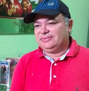 Genildo das Chaves lança pré-candidatura a vereador por Arapiraca