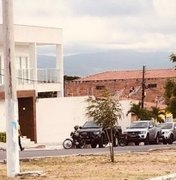 PF divulga nota sobre operação deflagrada em Delmiro Gouveia