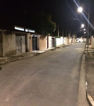 LED: Vila Mariana, no Antares, ganha nova iluminação