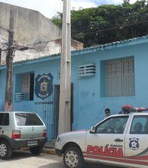 Briga entre mãe e filha termina com a chegada da polícia em Maragogi