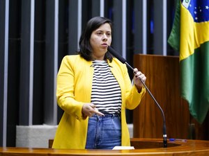 Deputada Federal por São Paulo pede apuração e suspensão das atividades da Braskem