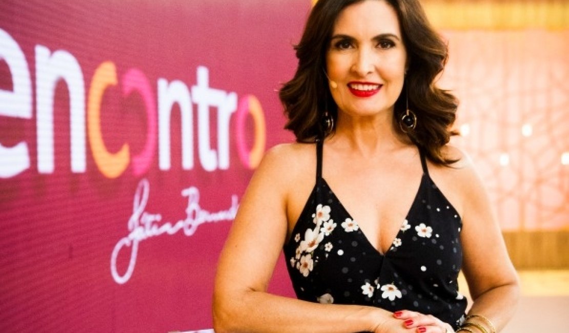 Fátima Bernardes agradece apoio após revelar luta contra câncer