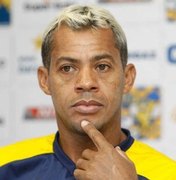 Marcelinho Paraíba sofre AVC e é internado em Campina Grande
