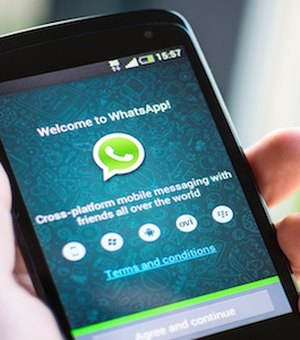 WhatsApp tem facilitado o trabalho da PM em Alagoas