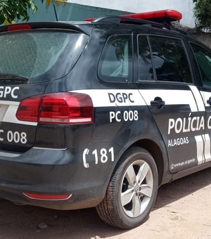 Polícia identifica aluno que ameaçou praticar suposto ataque terrorista em escola de Arapiraca