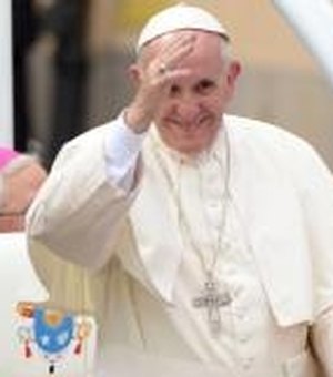 Papa autoriza de forma definitiva perdão a quem cometeu aborto