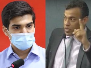 Siderlane diz que PL é inconstitucional e Catunda denuncia suposta manobra política