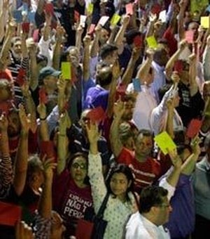 Bancos da rede privada encerram a greve no Recife