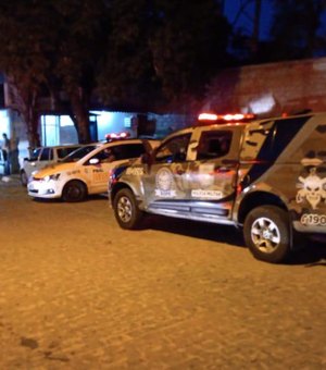 Organizações criminosas são desarticuladas no Litoral Norte