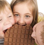 Na medida certa, chocolate pode fazer bem à saúde