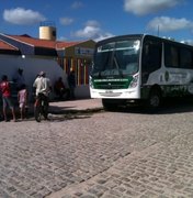 Ônibus intinerante da Defensoria Pública encerra trabalhos no Sertão