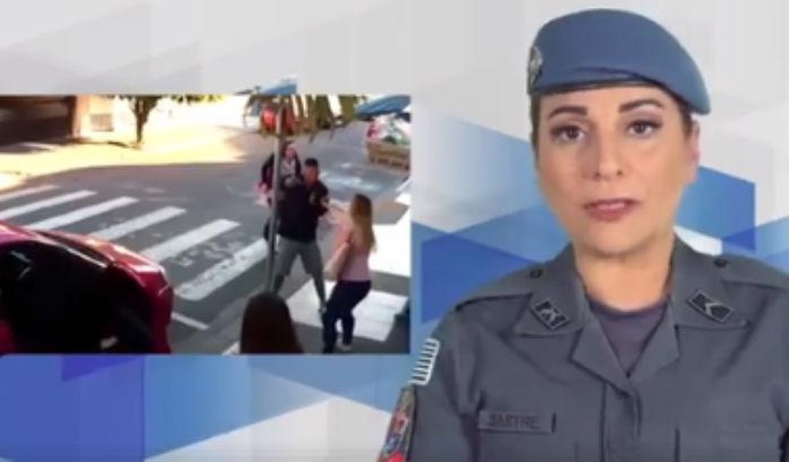 Mãe de assaltante processa policial por usar vídeo da morte de seu filho em guia eleitoral